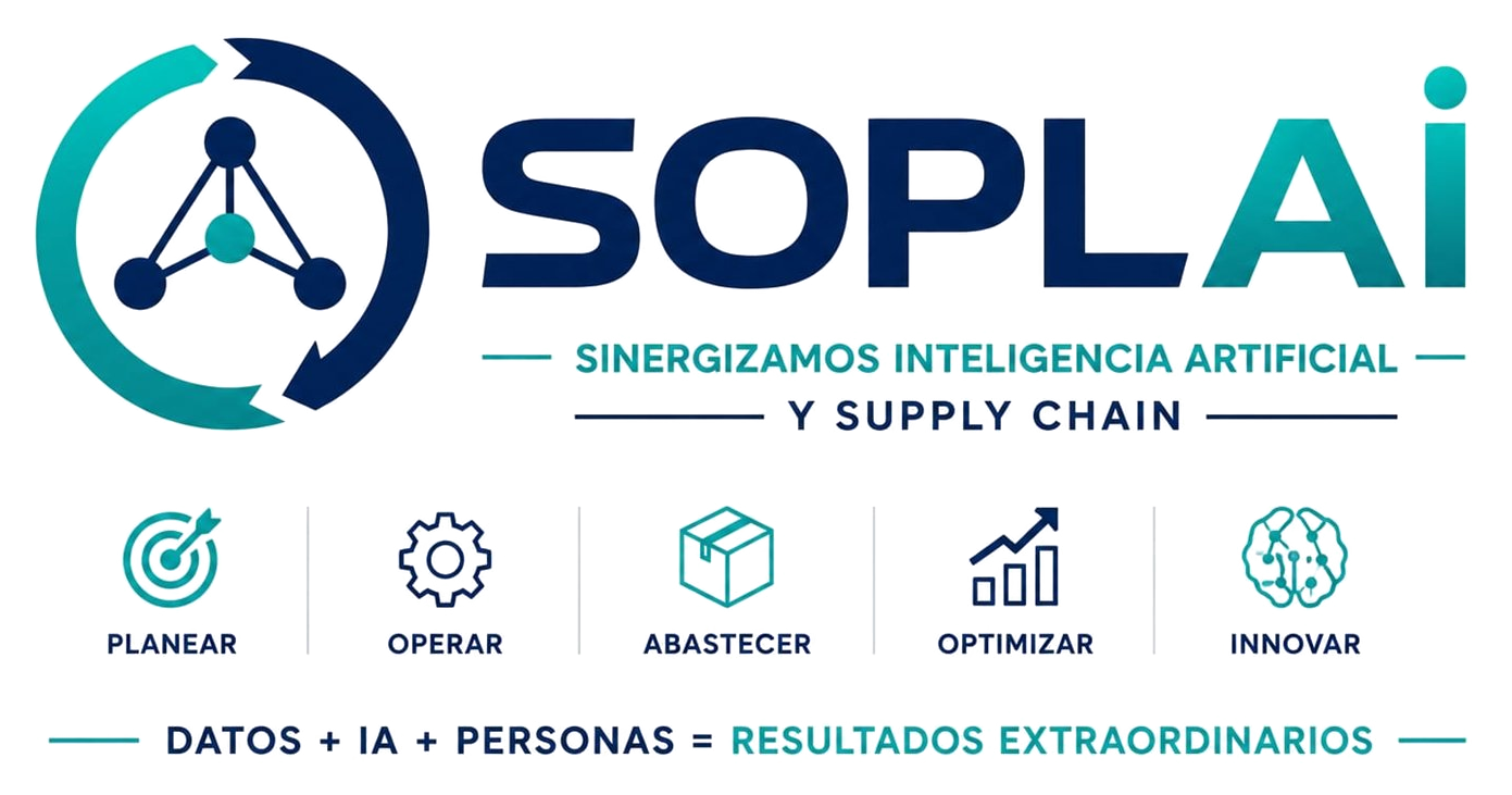 SOPLAI